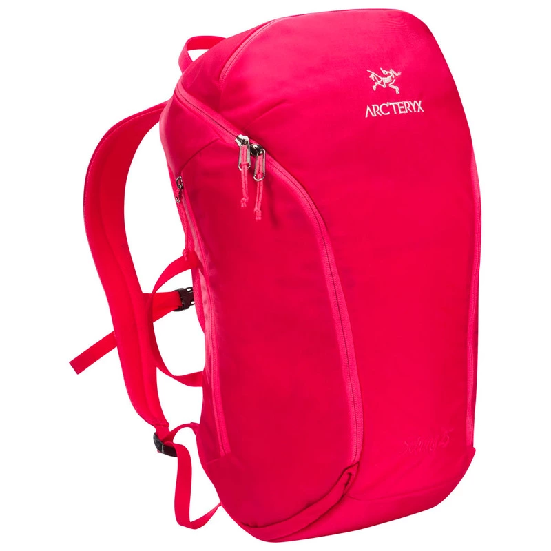 Arcteryx Sebring 25L Backpack Flamenco Sportpursuit