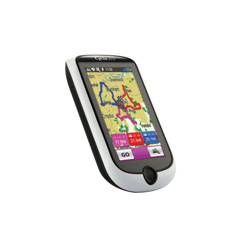 Cyclo gps hot sale