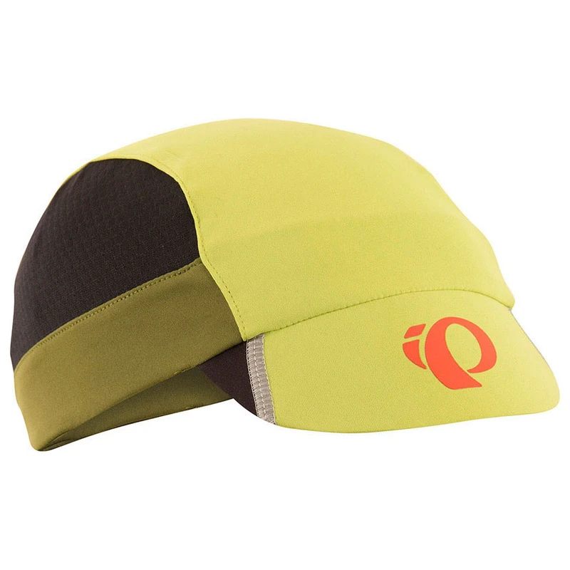 Pearl Izumi Transfer Cycling Cap Citron Avocado Sportpursuit