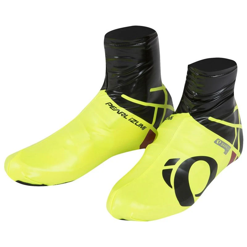 Pearl izumi overshoes clearance