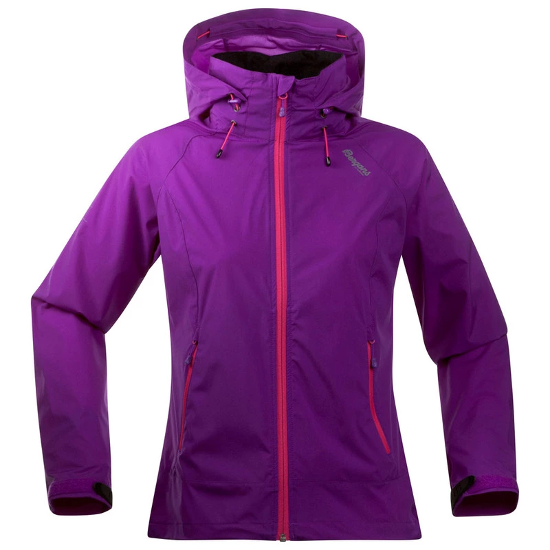 Bergans microlight lady jacket hot sale