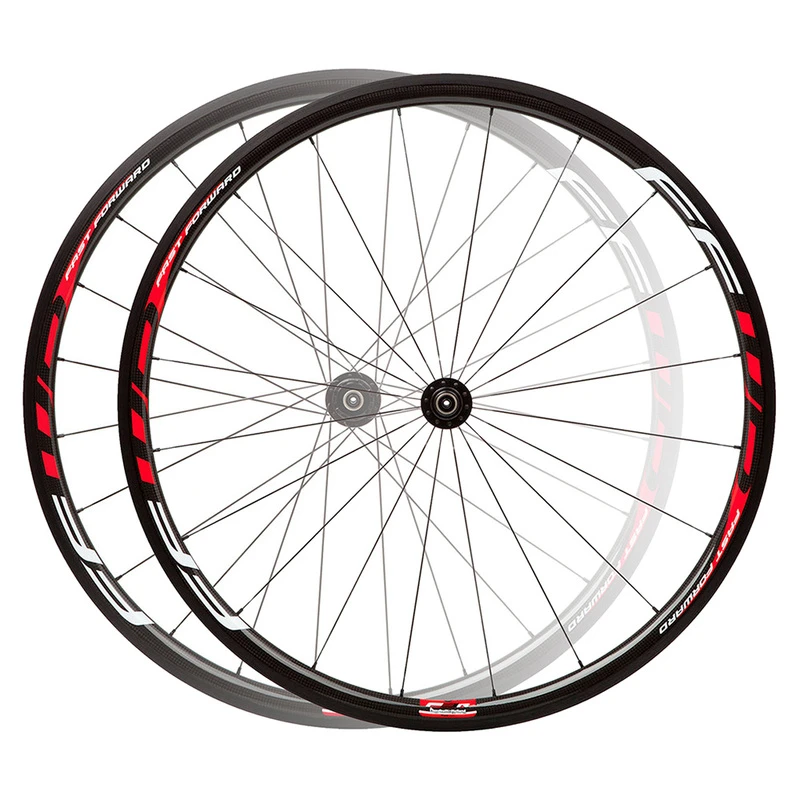 Ffwd f3r shop carbon tubular
