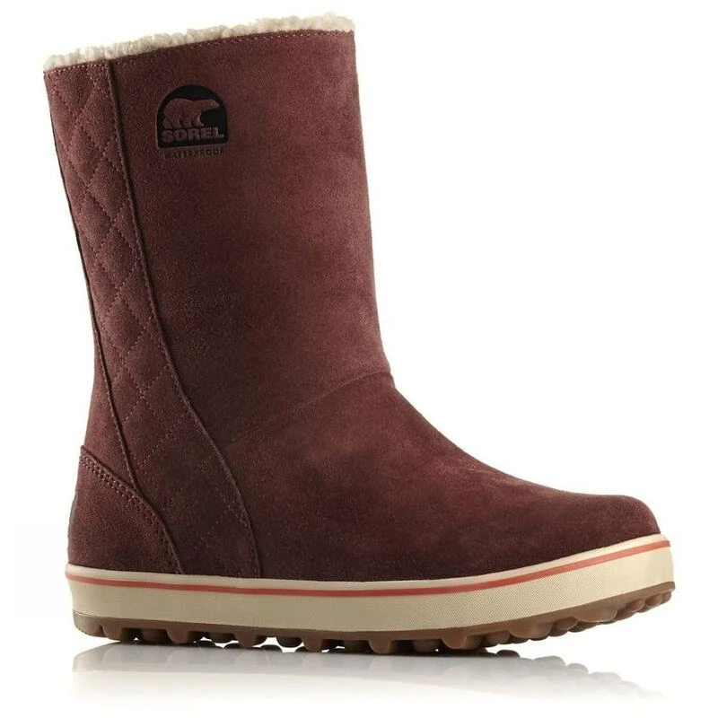 Glacy hot sale sorel boots