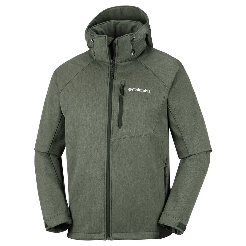 Columbia peat moss jacket store