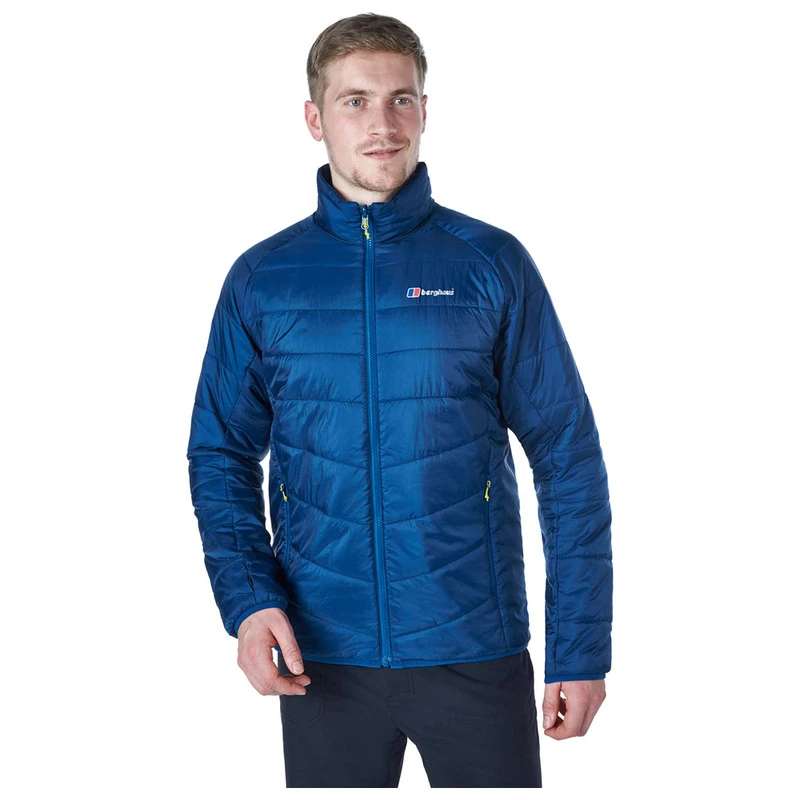Berghaus island peak jacket deals