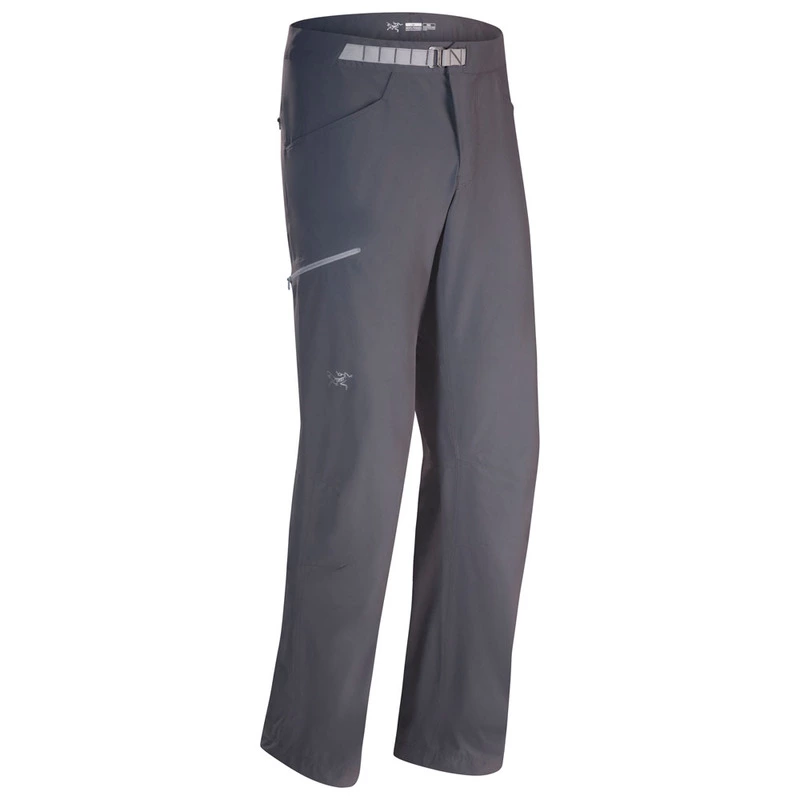 Arcteryx Mens Psiphon SL Trousers Pilot Sportpursuit