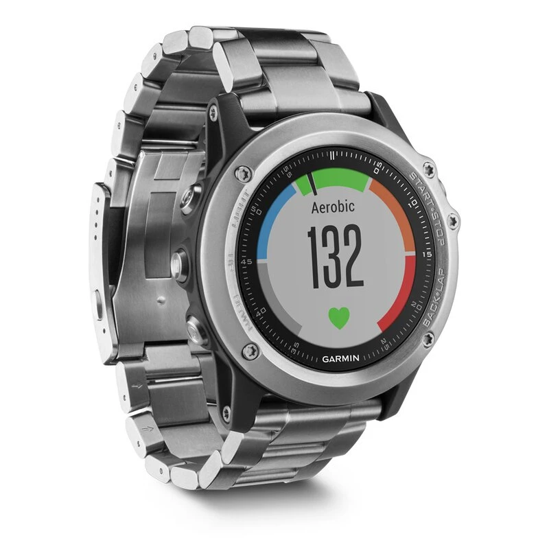 Fenix hot sale 3 titanium
