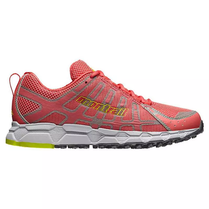 Montrail bajada hot sale ii