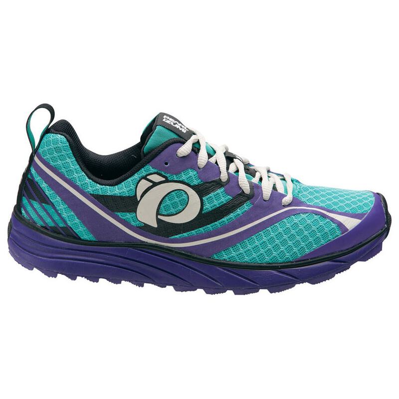 pearl izumi trail running shoes womens