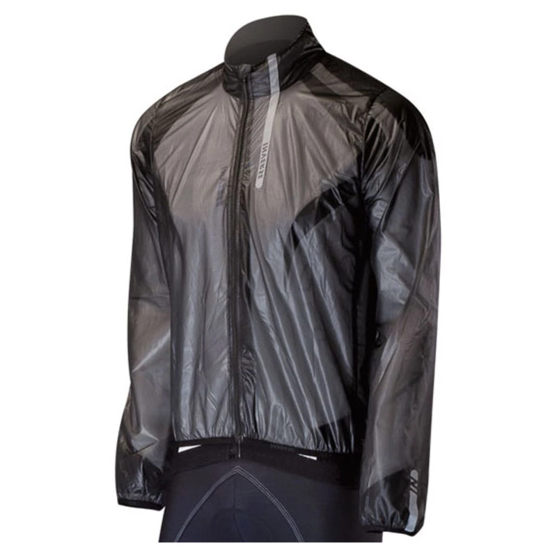 Inverse race jacket trail shop