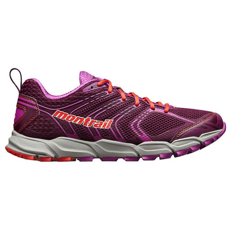 montrail tennis shoes