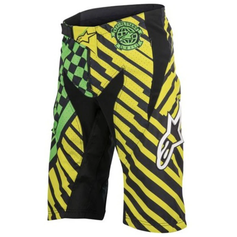 Alpinestars sight hot sale shorts