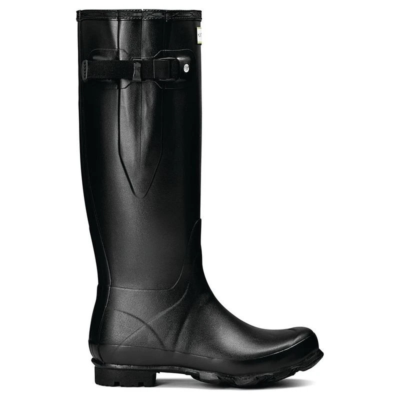 Hunter norris field chelsea boots top