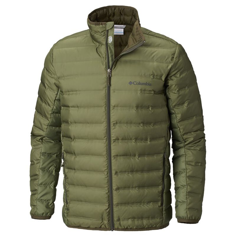 Columbia Herren Lake 22 Down Daunenjacke Columbia Herren Lake 22 Down Daunenjacke