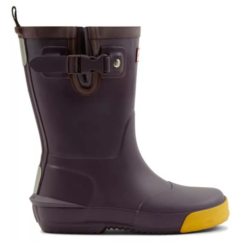 Purple urchin cheap hunter boots