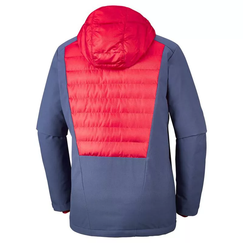 White horizon hot sale hybrid jacket