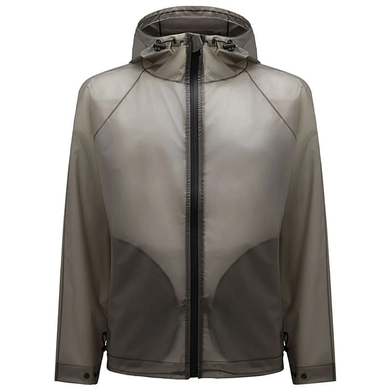 Hunter Mens Original Windcheater Graphite Sportpursuit