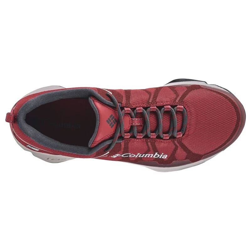 Columbia men's top conspiracy v outdry