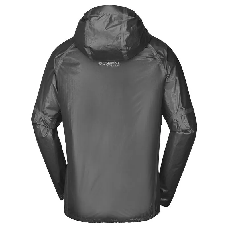 Columbia outdry ex featherweight shell store