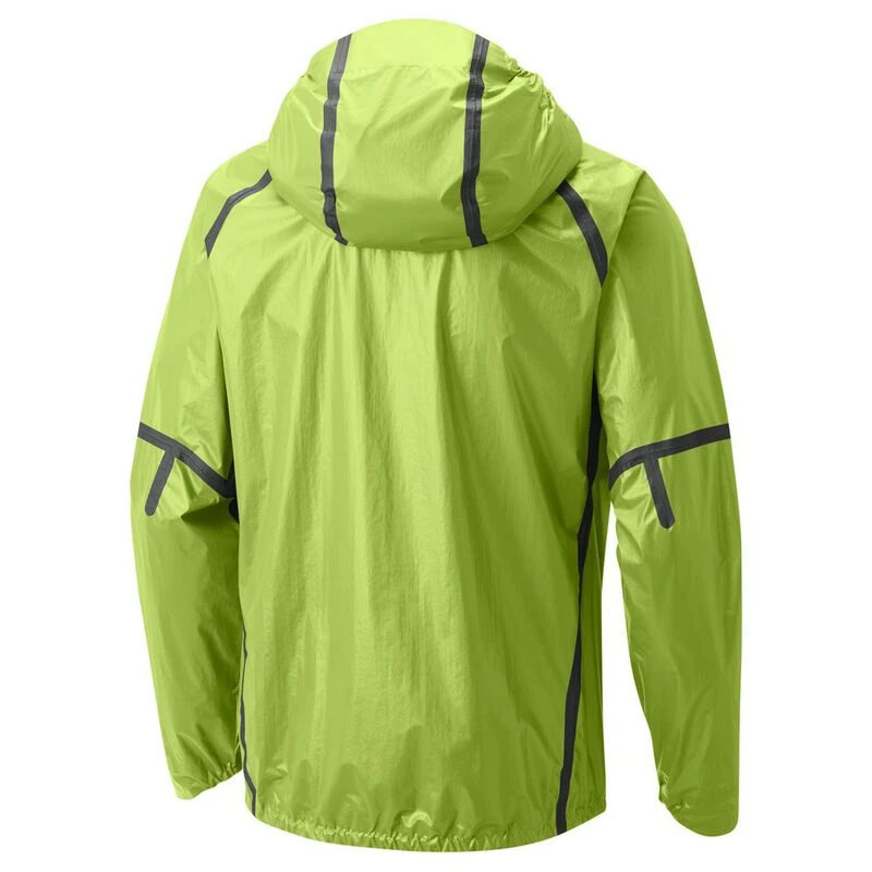 Outdry ex featherweight sales shell jacket