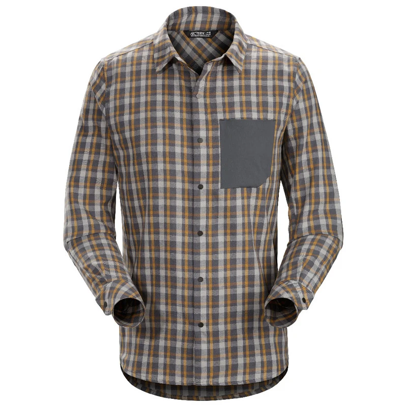 Arcteryx bernal shirt sale