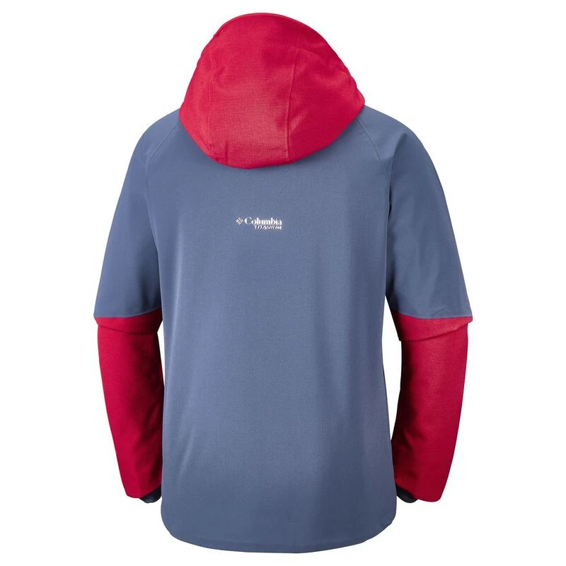 Columbia men's powder keg ii jacket on sale