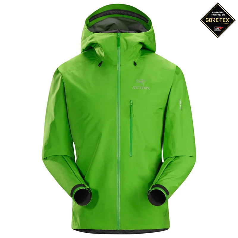 Arcteryx alpha fl pilot store