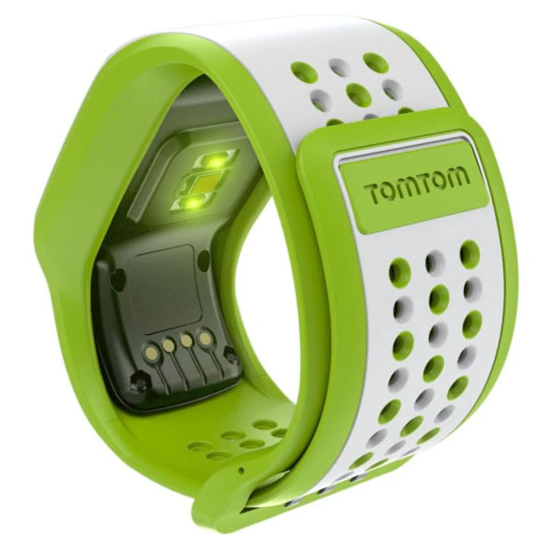 Tomtom cardio comfort strap deals