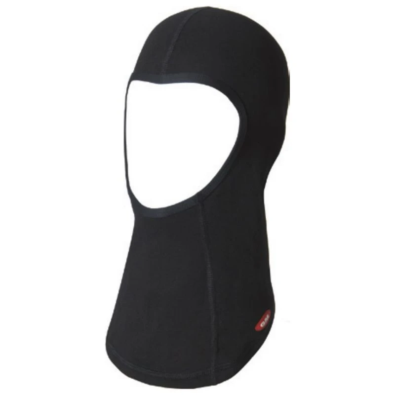 GM Sport Balaclava 225g (Black)