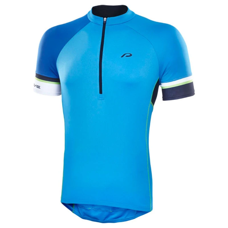 Protective Mens Darwin Jersey (Blue)