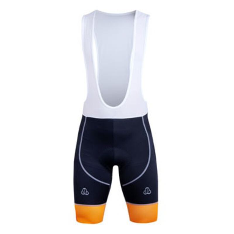 flame cycling shorts