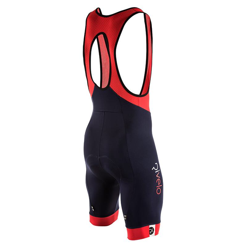 rivelo bib shorts