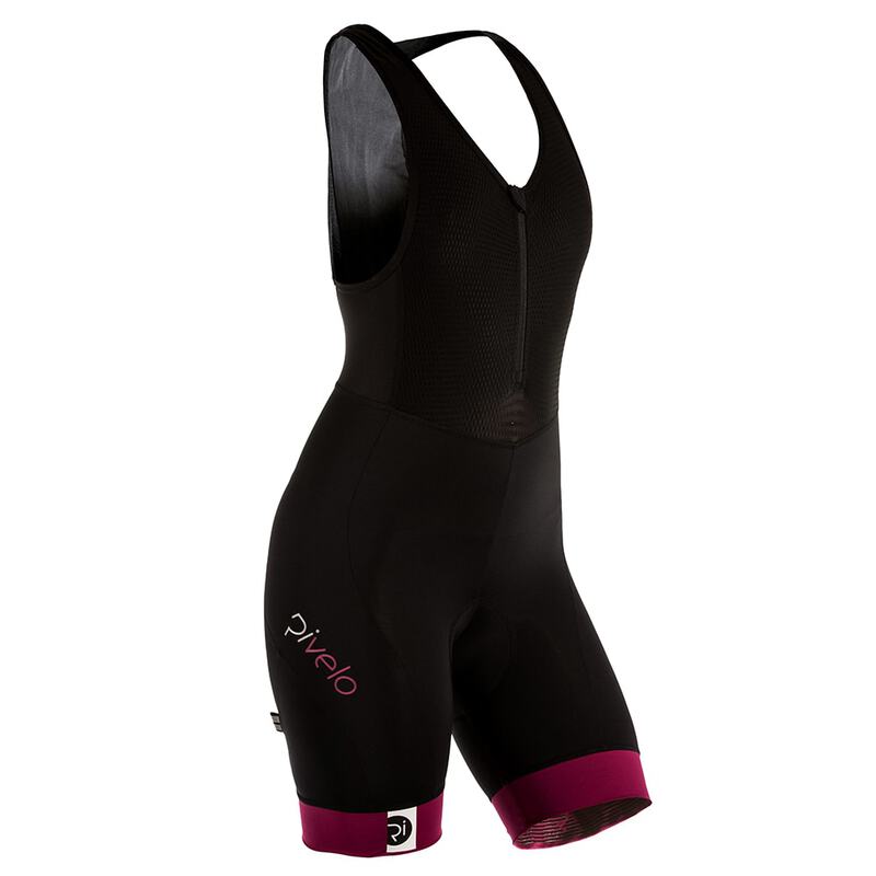 rivelo bib shorts