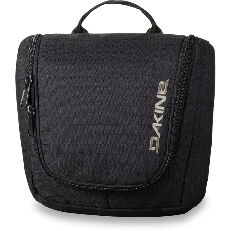 Dakine Travel Kit Bag (Black)