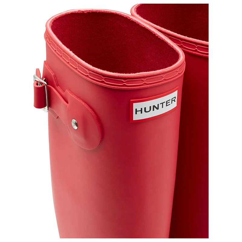 Hunter flare hotsell boots