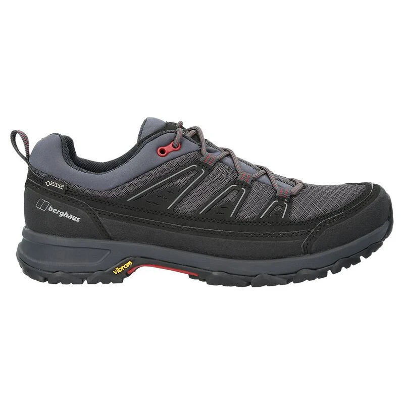 Berghaus mens clearance shoes