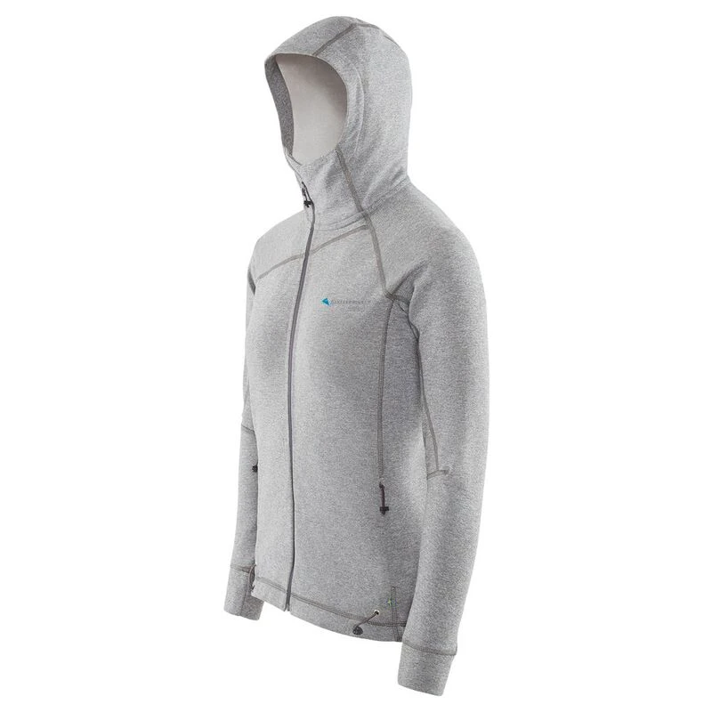 Njorun hoodie top