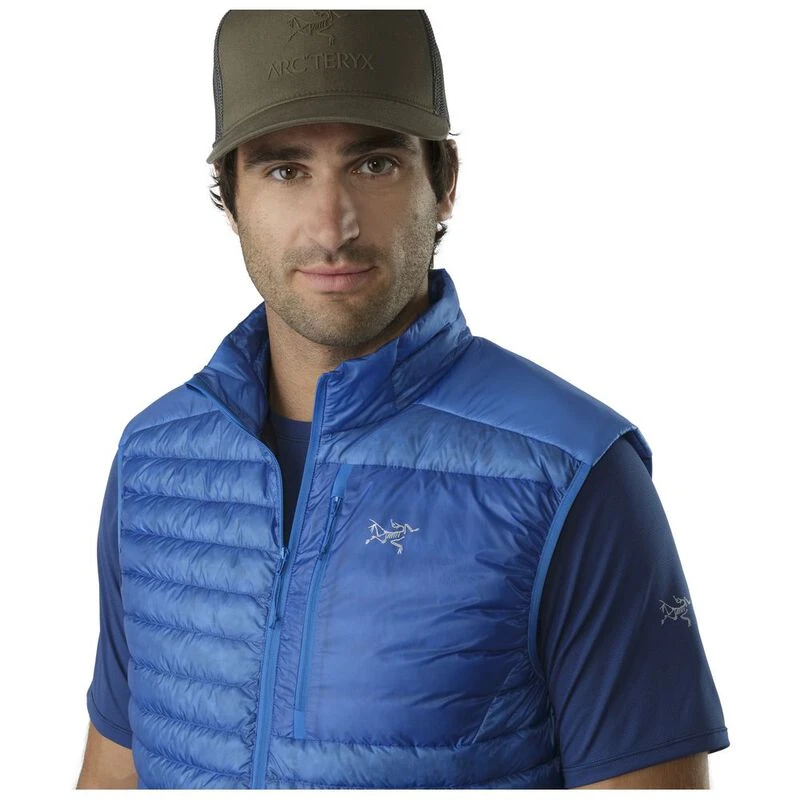 Arcteryx cerium shop sl vest