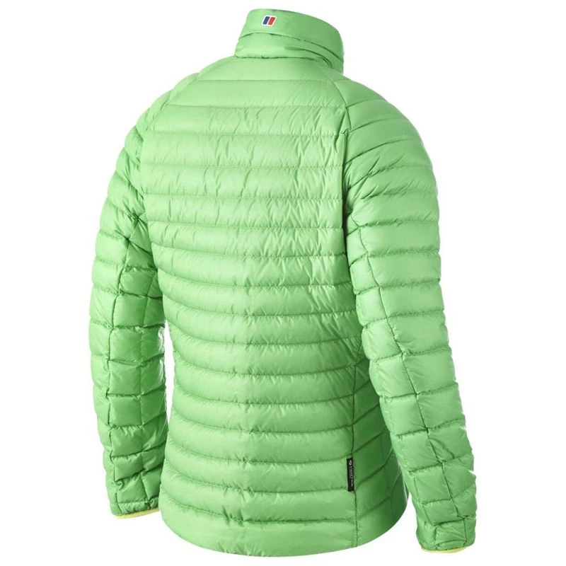 Berghaus furnace down jacket new arrivals