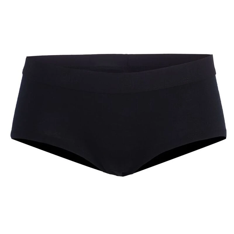 2117 Womens Ullanger Underwear (Black) | Sportpursuit.com