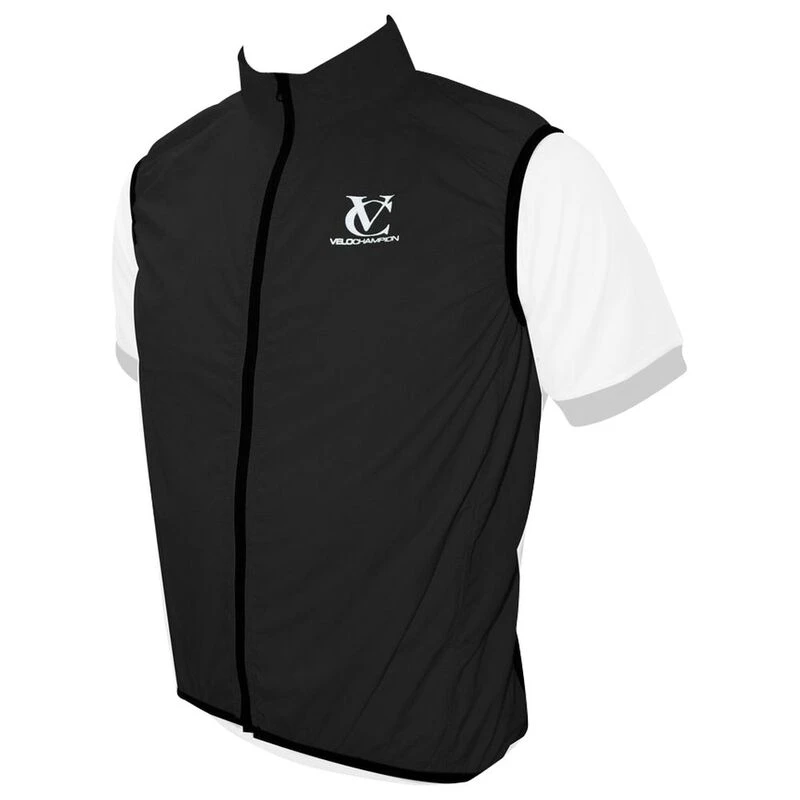VeloChampion Element Defence Spring/Autumn/Winter Cycling Gilet 