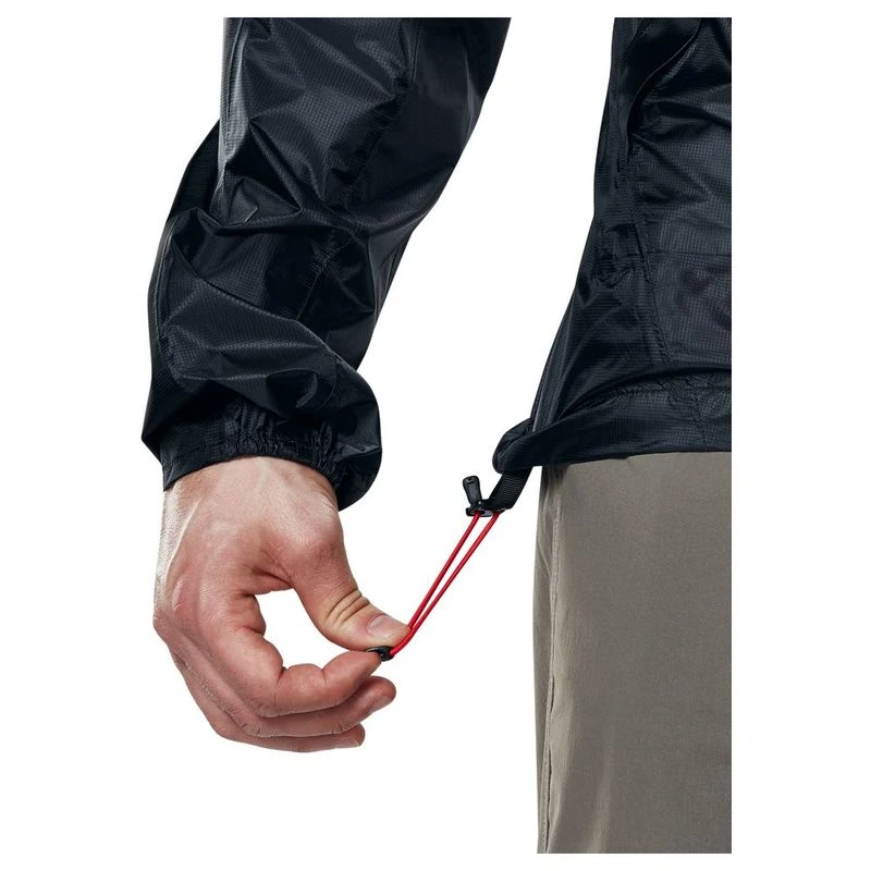 Berghaus fast top hike trousers carbon