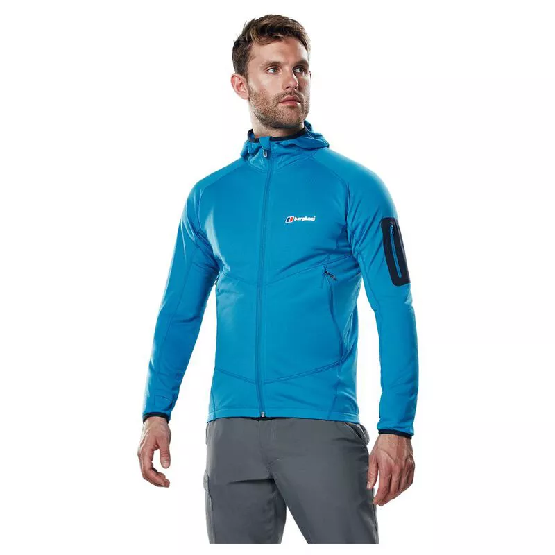 Berghaus pravitale light 2.0 jacket on sale