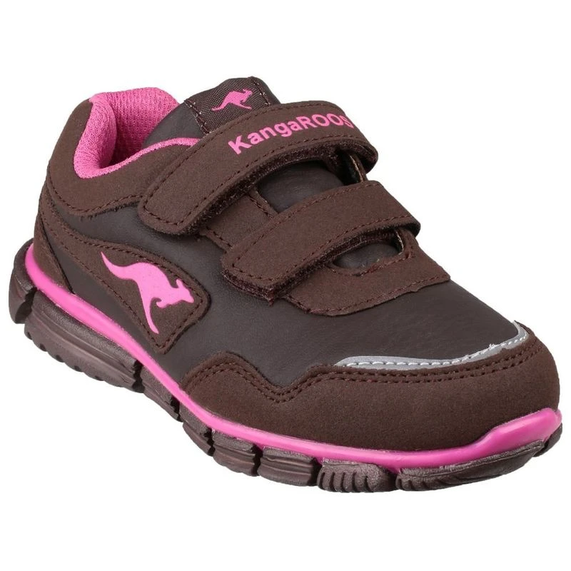 Kids outlet kangaroo shoes