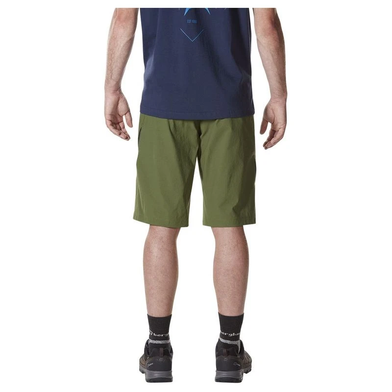 Berghaus baggy shorts mens online
