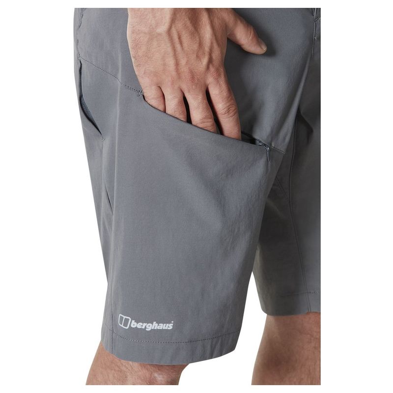 berghaus baggy shorts