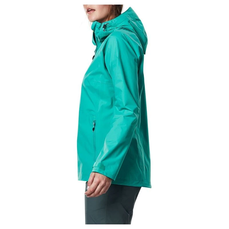 Berghaus online stormcloud green