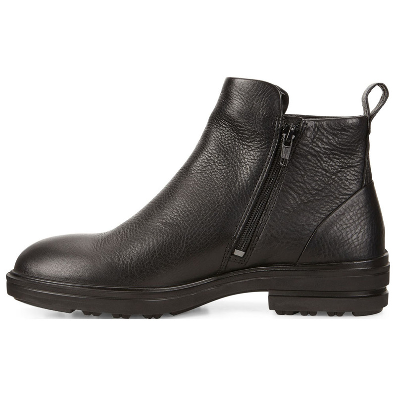Ecco Zoe Black