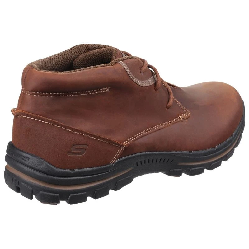 Skechers men's braver-horatio ankle boots store