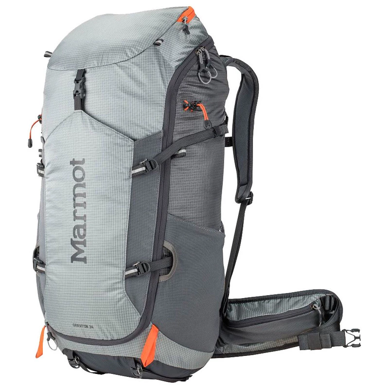 marmot 34l graviton backpack